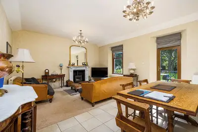 The Servant's Hall - Ukc6964