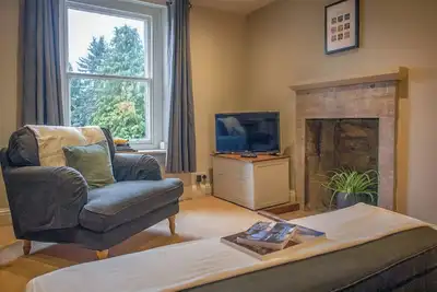 Image de Chatsworth Apartment No. 3 - Ukc6336