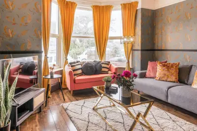 Image de 4 chambres à coucher à Ilfracombe