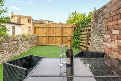 Image de 2 chambres à coucher à Ilfracombe