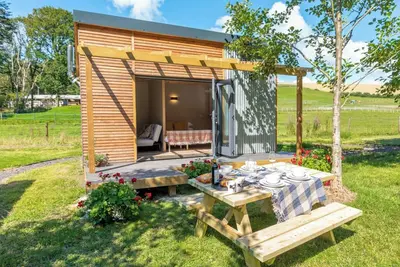 Image de 1 chambres à coucher à Ashford