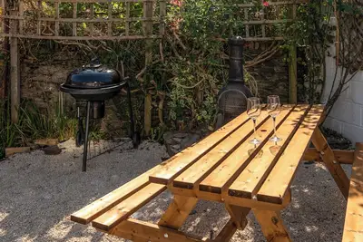 Image de 4 chambres à coucher à Ilfracombe