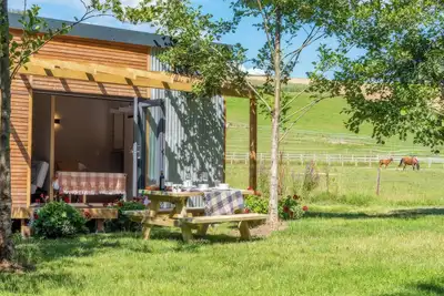 Image de 1 chambres à coucher à Ashford