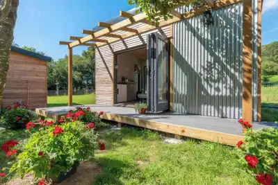 Image de 1 chambres à coucher à Ashford