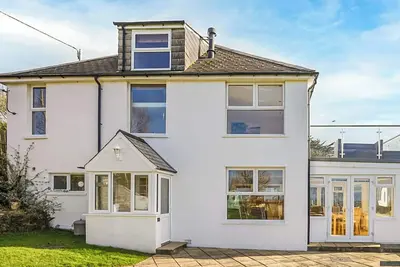 Image de 4 chambres à coucher à Woolacombe