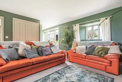 Image de 2 chambres à coucher à Wadebridge