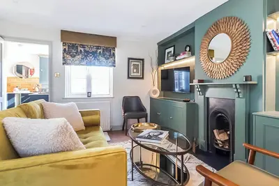 2 chambres à coucher à Warwick