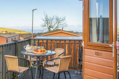 Image de 2 chambres à coucher à Ilfracombe