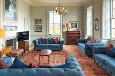 Image de 5 chambres à coucher à Eyemouth