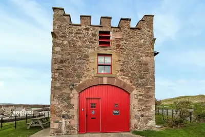 Image de 1 chambres à coucher à Eyemouth