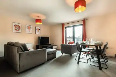 Image de Renta Apartments 4 - 20 - Uk41127