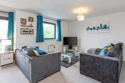 Image de Renta Apartments 4 - 35 - Uk41134