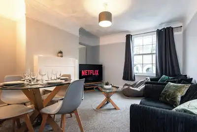 Image de 2 chambres à coucher à Portsmouth