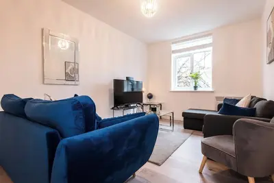 Image de 2 chambres à coucher à Southampton