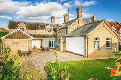 Image de 5 chambres à coucher à Crimplesham, near King&rsquo;s Lynn