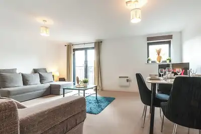 Image de Renta Apartments 4 - 4 - Uk41131