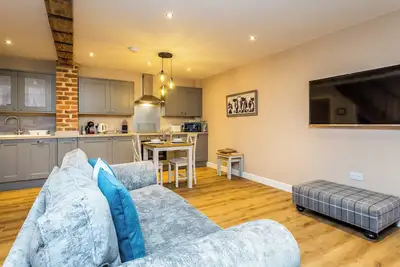 Image de 1 chambres à coucher à Skegness