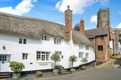 Image de 4 chambres à coucher à Minehead