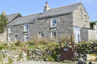 Image de 3 chambres à coucher à Pendeen