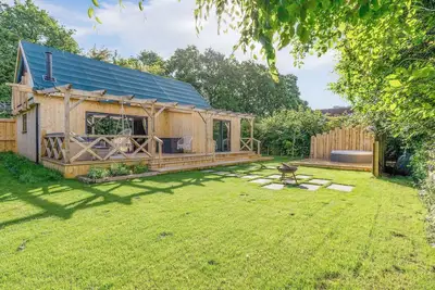 Image de Fern Lodge - Uk36772