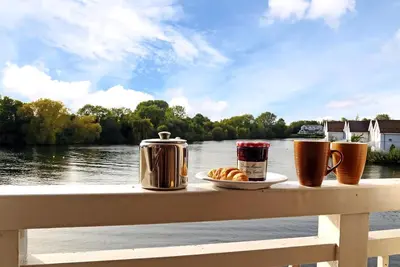 Image de Ruddy Duck Lake House