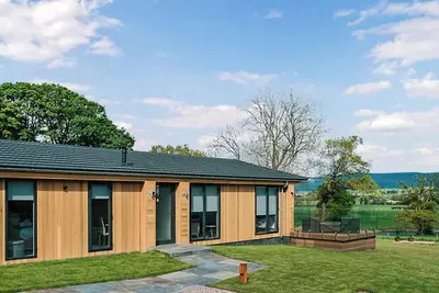 Image de 2 chambres à coucher à Clitheroe