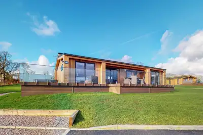 Image de 2 chambres à coucher à Clitheroe