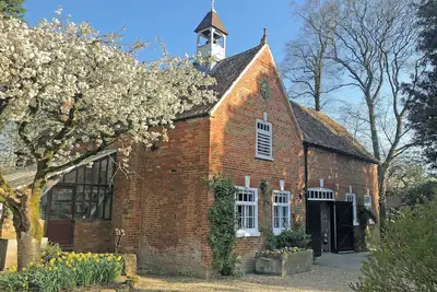 Image de Saddle Room - Uk51017