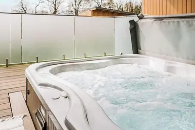 Image de 2 chambres à coucher à Clitheroe