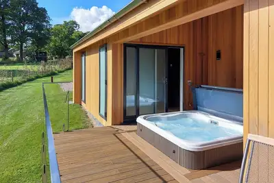 Image de 1 chambres à coucher à Clitheroe