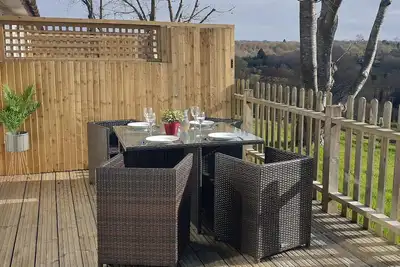 2 chambres à coucher à Uckfield