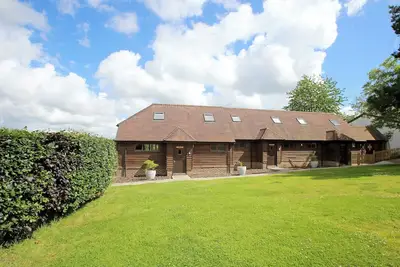 Image de 2 chambres à coucher à Uckfield