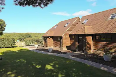 2 chambres à coucher à Uckfield