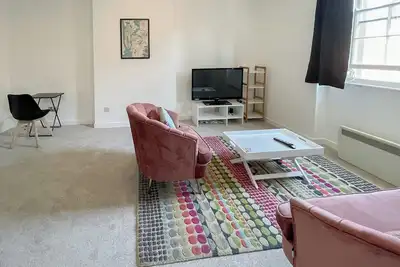 Image de 2 chambres à coucher à Bristol