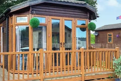 Aspen Lodge - Uk51190