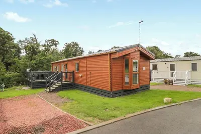 Image de Mulberry Lodge - Uk51192