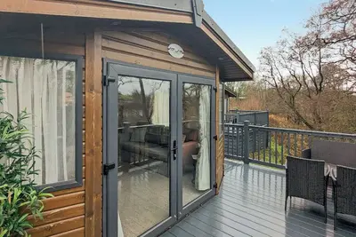 Image de Riverside Retreat - Uk51191