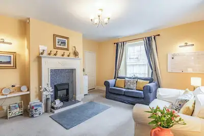 Image de 2 chambres à coucher à Alnwick