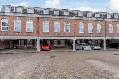 Image de 4 Eastgate - Uk34281