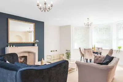 Image de 2 chambres à coucher à Bristol