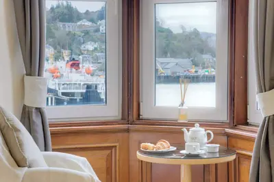 Image de 3 chambres à coucher à Oban