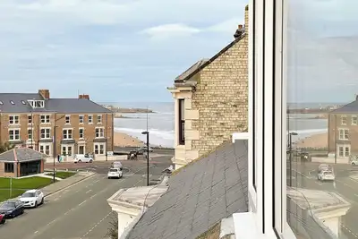 Image de 2 chambres à coucher à Tynemouth