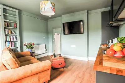 Image de 1 chambres à coucher à Cheltenham