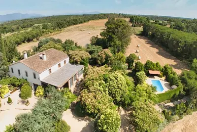 Image de Villa en Espagne pour 20 personnes, près des plages