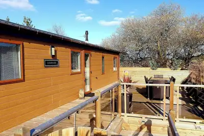 Image de Serenity Lodge-Uk3456