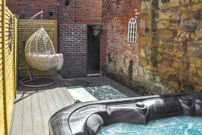 2 chambres à coucher à Morpeth