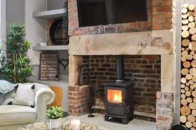 2 chambres à coucher à Morpeth