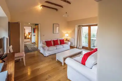 Image de Whitley Coach House-Uk38772