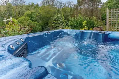 Ivy Cottage - Uk35243