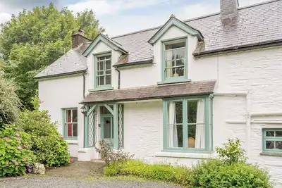 Jasmine Cottage - Uk35245